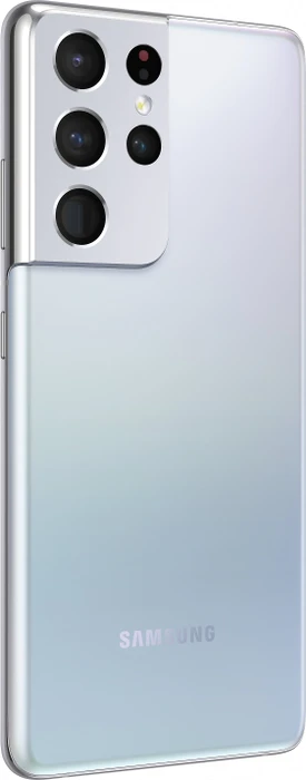 Samsung Galaxy S21 Ultra 5G 512GB Phantom Silver
