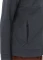Vaude Neyland Hoody Jacke schwarz (Herren) Vorschaubild
