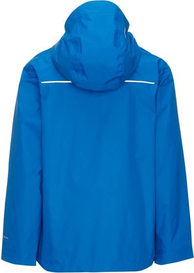 Columbia Watertight Funktionsjacke bright indigo (Junior)