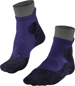Falke RU Trail Socken amethyst (Damen)