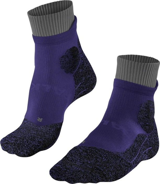 Falke RU Trail Socken amethyst (Damen)