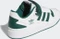 adidas Forum Low cloud white/collegiate green Vorschaubild