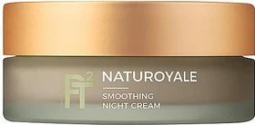 Annemarie Börlind NatuRoyale Smoothing Night Cream, 50ml