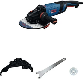 Bosch Professional Expert EXWS30-230B Elektro-Winkelschleifer