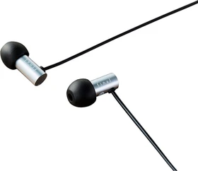 Final Audio E2000 silber