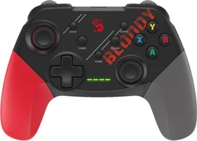 A4Tech Bloody GPW50 Controller sports red (PS3/PC/Android)