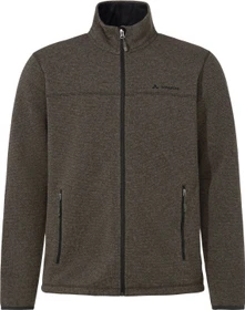 Vaude Rienza III Jacke deer brown (Herren)