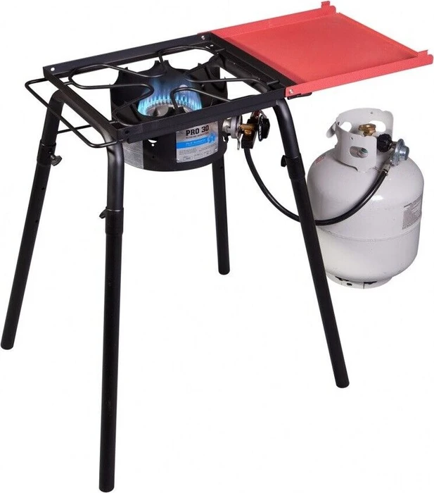 Camp Chef Pro 30 Deluxe Gaskocher
