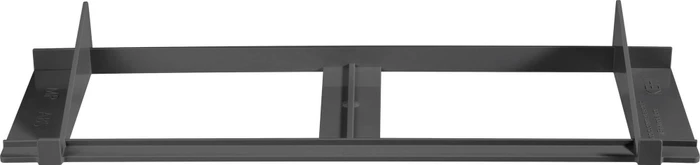 KEHI Tastaturablage, schwarz