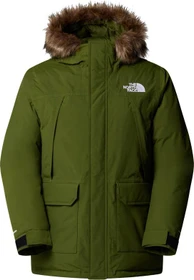 The North Face McMurdo Parka Funktionsjacke woodland green (Herren)