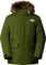 The North Face McMurdo Parka Funktionsjacke (Herren) Vorschaubild