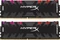 Kingston HyperX Predator RGB UDIMM 16GB Kit, DDR4-2933, CL15-17-17, 1RX8 Vorschaubild
