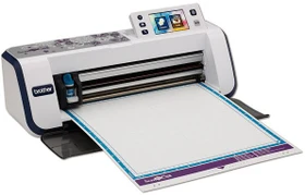Brother ScanNCut CM600