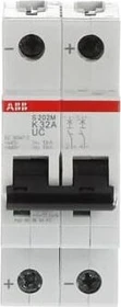 ABB S202M-K32UC