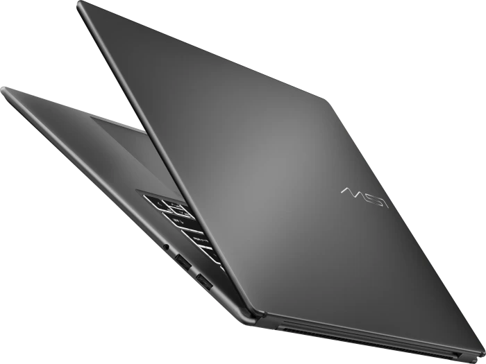 MSI Prestige 16 AI+ C3MG-071, Platinum Gray, Core Ultra 7 355, 32GB RAM, 1TB SSD, DE