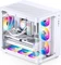 Jonsbo TK-3 White, Glasfenster Vorschaubild