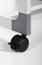 Durable System Multi Trolley 48, silber/buche, Rollwagen Vorschaubild