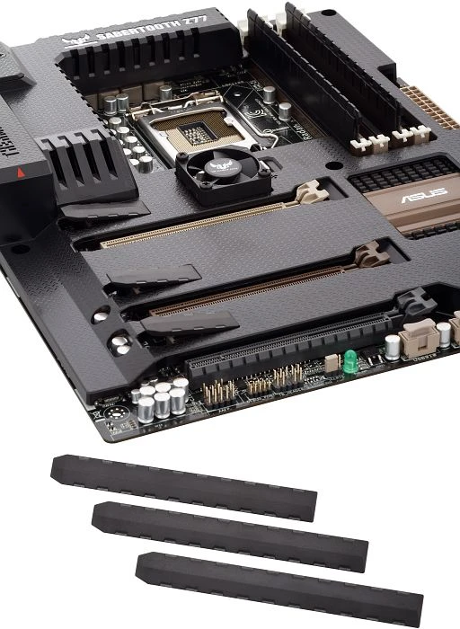 ASUS TUF Sabertooth Z77 (Intel 1155)