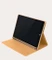 Tucano Verde biodegradable Case für Apple iPad (7/8/9.Gen) 10.2", beige Vorschaubild