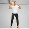 Puma Handball sun stream/puma black/caramel latte (Damen) Vorschaubild