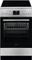 AEG Electrolux CCB5449BB. Elektroherd mit Glaskeramik-Kochfeld Vorschaubild