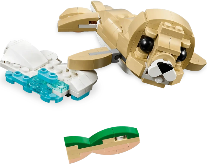 LEGO Creator 3in1 - Häschen
