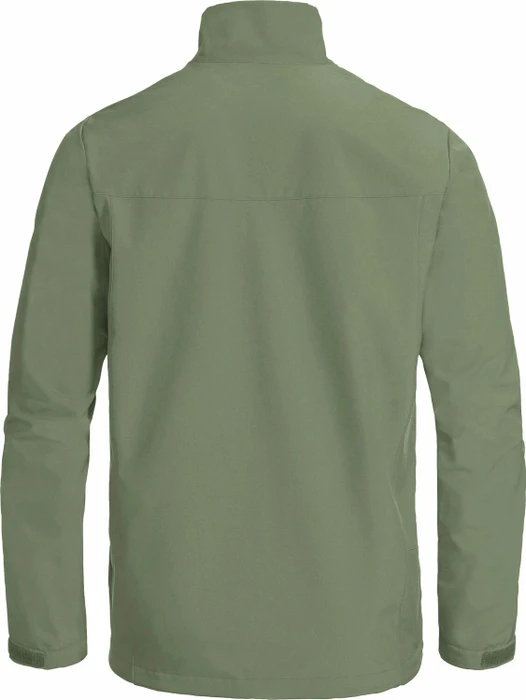 Vaude Hurricane IV Funktionsjacke fango (Herren)