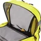 Dicota Hi-Vis 32-38 Liter, Notebook Rucksack, gelb Vorschaubild