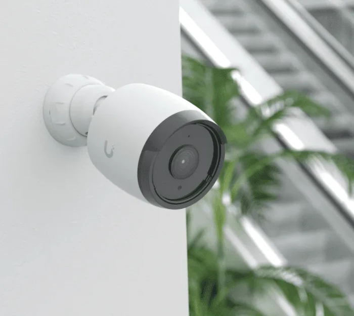 Ubiquiti UniFi G6 Bullet, weiß