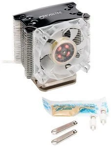 Revoltec PipeTower Revoltec PipeTower Northbridge für Intel & AMD Chipsätze