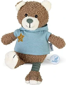 Sterntaler Spieluhr mittel Ben 24cm