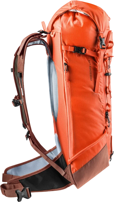 Deuter Freescape Lite 26 papaya/umbra
