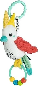 Fehn DoBabyDoo Zwitscher-Vogel