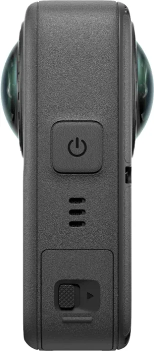 DJI Osmo 360 II Get Set Combo