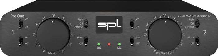 SPL Pre One