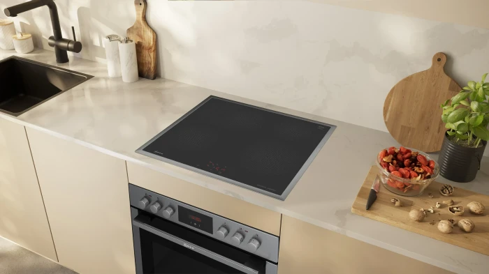 Neff N50 HMK320SIP Einbauherd-Set