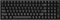 iQunix F97 Dark Side Wireless, 96%, LEDs RGB, MX RGB RED, USB/Bluetooth, US Vorschaubild