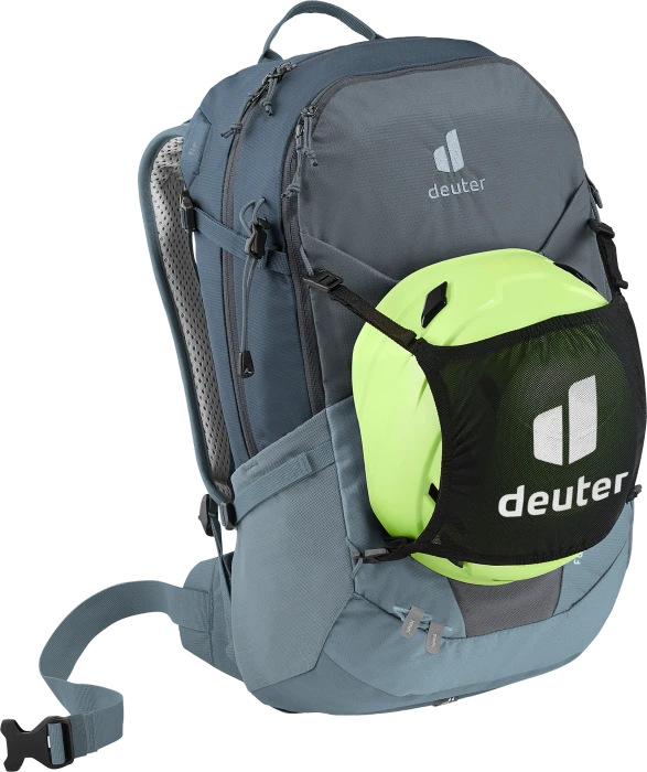 Deuter Futura 21 SL graphite/shale