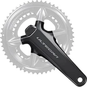 Shimano Ultegra R8100-P Hollowtech II Powermeter rechts 175mm Kurbelarm