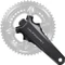 Shimano Ultegra R8100-P Hollowtech II Powermeter Kurbelarm rechts Vorschaubild