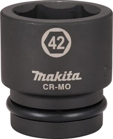 Makita Außensechskant Steckschlüssel 1", 42x68mm