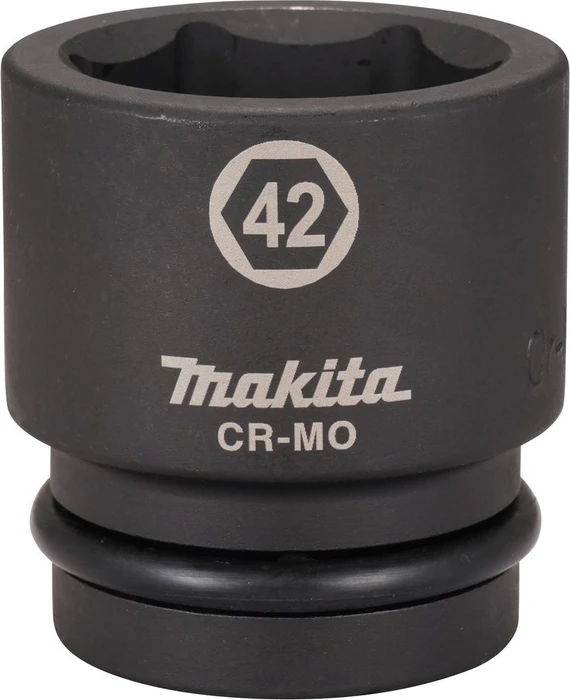 Makita Außensechskant Steckschlüssel 1", 42x68mm