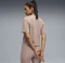 Puma Cloudspun Relaxed T-Shirt kurzarm sandstone heather (Damen) Vorschaubild