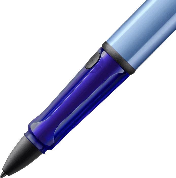 Lamy AL-star aquatic EMR, PC/EL-Spitze, blau
