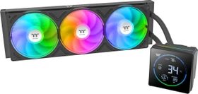 Thermaltake TH360-S V3 ARGB Sync, schwarz