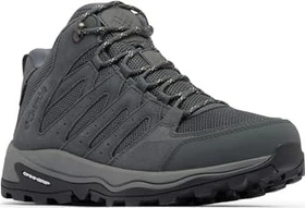 Columbia Redmond IV Mid Waterproof graphite/citron haze (Herren)