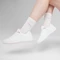 Puma Doublecourt puma white/grape mist Vorschaubild