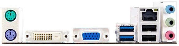 Biostar H81MDC (Intel 1150)