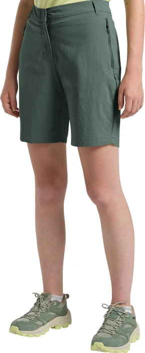Jack Wolfskin Hikeout Hose kurz sago palm (Herren)