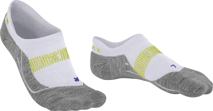 Falke RU4 Endurance Cool Invisible Laufsocken weiß (Herren)